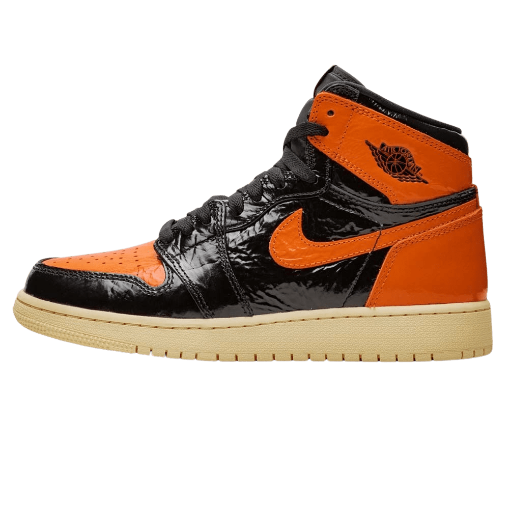 Air Jordan 1 Retro High OG GS “Shattered Backboard 3.0”- Streetwear Fashion - lacezy.com