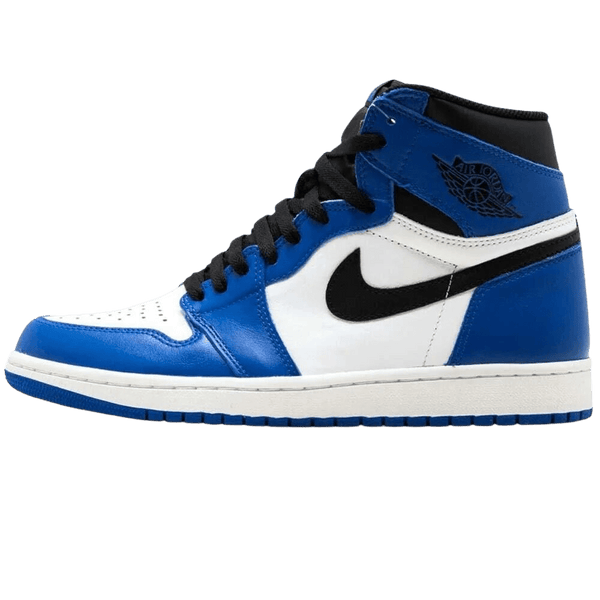 Air Jordan 1 Retro High OG Game Royal- Streetwear Fashion - lacezy.com