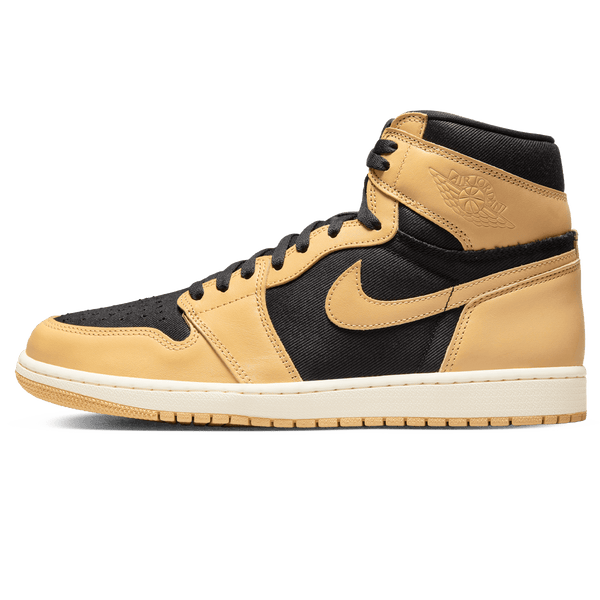 Air Jordan 1 Retro High OG 'Heirloom'- Streetwear Fashion - lacezy.com