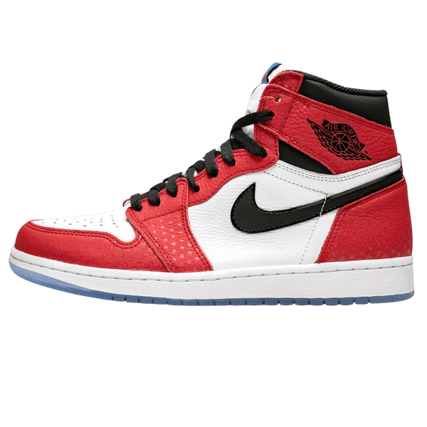 Air Jordan 1 Retro High OG 'Origin Story'- Streetwear Fashion - lacezy.com