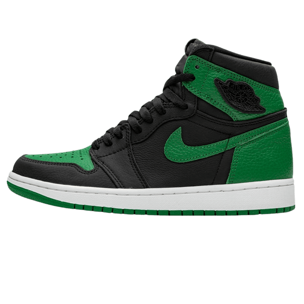 Air Jordan 1 Retro High OG 'Pine Green 2.0'- Streetwear Fashion - lacezy.com