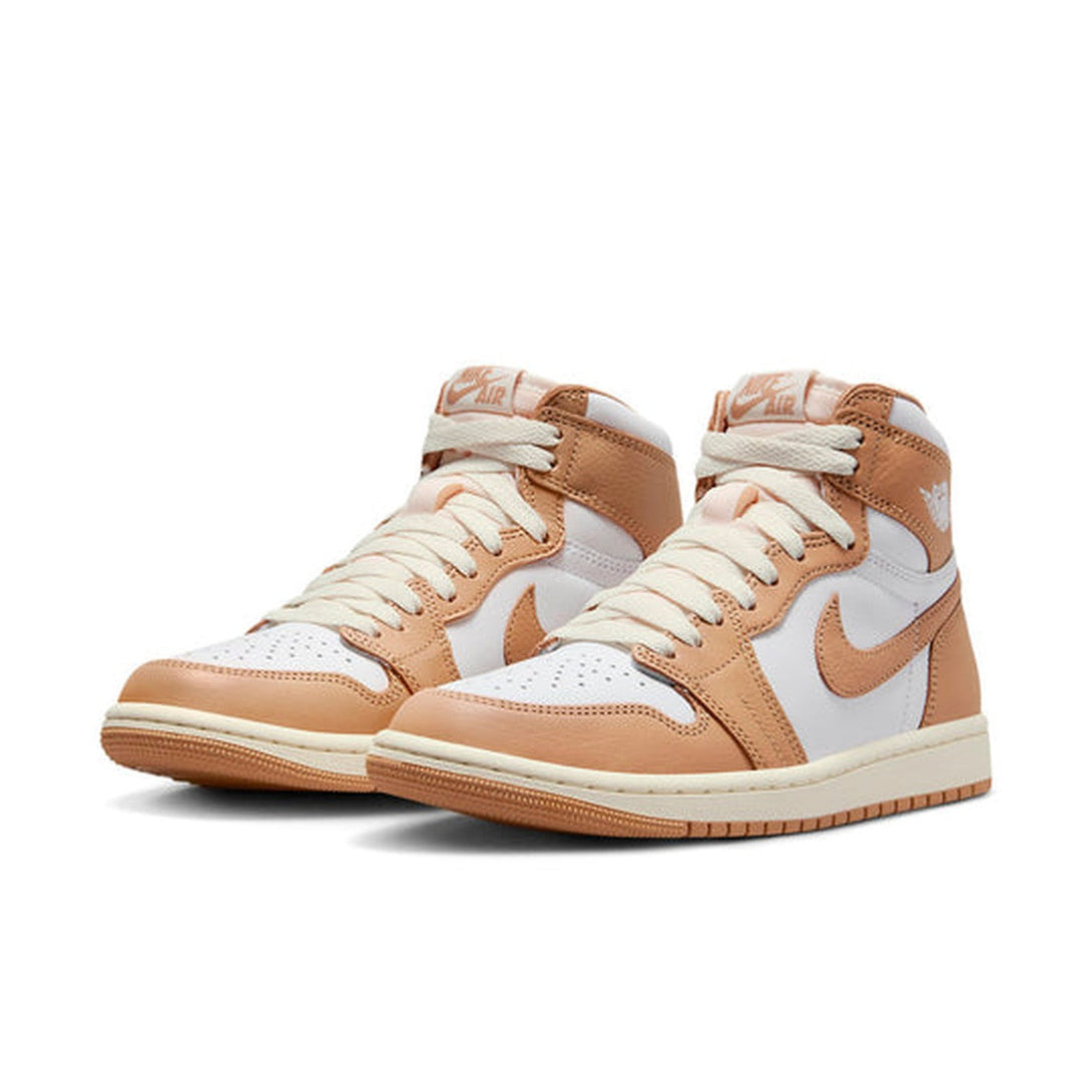 Air Jordan 1 Retro High OG 'Praline' Wmns- Streetwear Fashion - lacezy.com