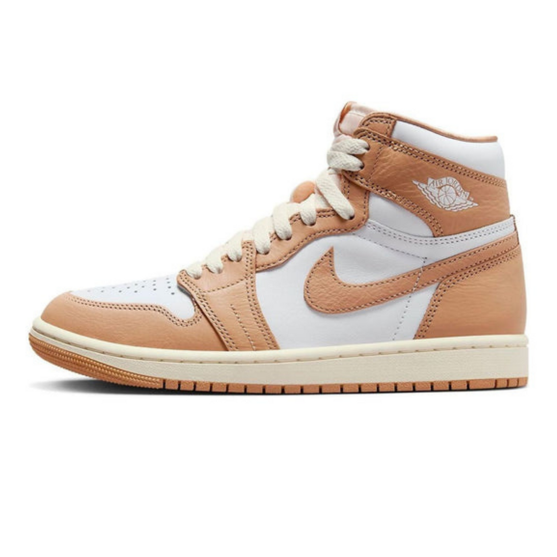 Air Jordan 1 Retro High OG 'Praline' Wmns- Streetwear Fashion - lacezy.com