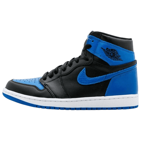 Air Jordan 1 Retro High OG Royal- Streetwear Fashion - lacezy.com