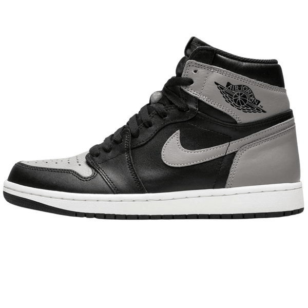 Air Jordan 1 Retro High OG Shadow- Streetwear Fashion - lacezy.com