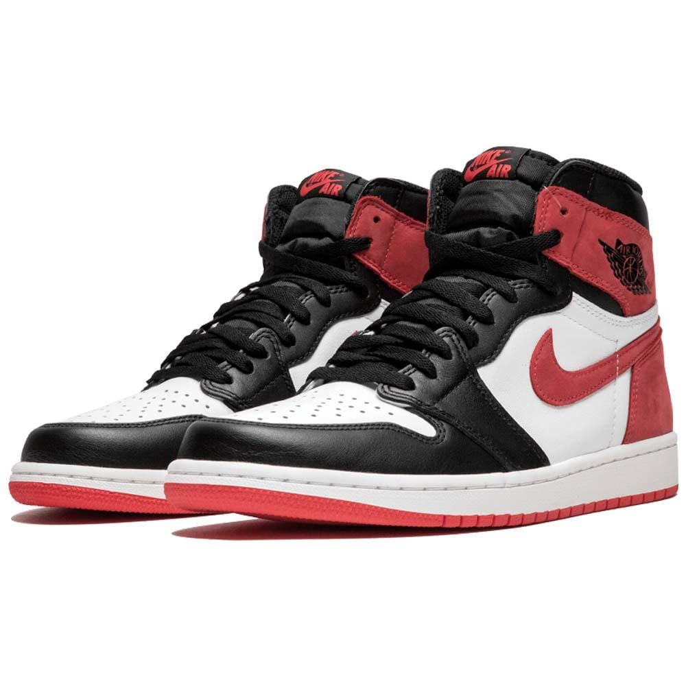 Air Jordan 1 Retro High OG "Summit Red"- Streetwear Fashion - lacezy.com