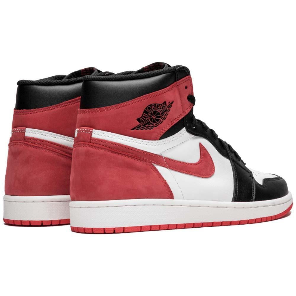 Air Jordan 1 Retro High OG "Summit Red"- Streetwear Fashion - lacezy.com