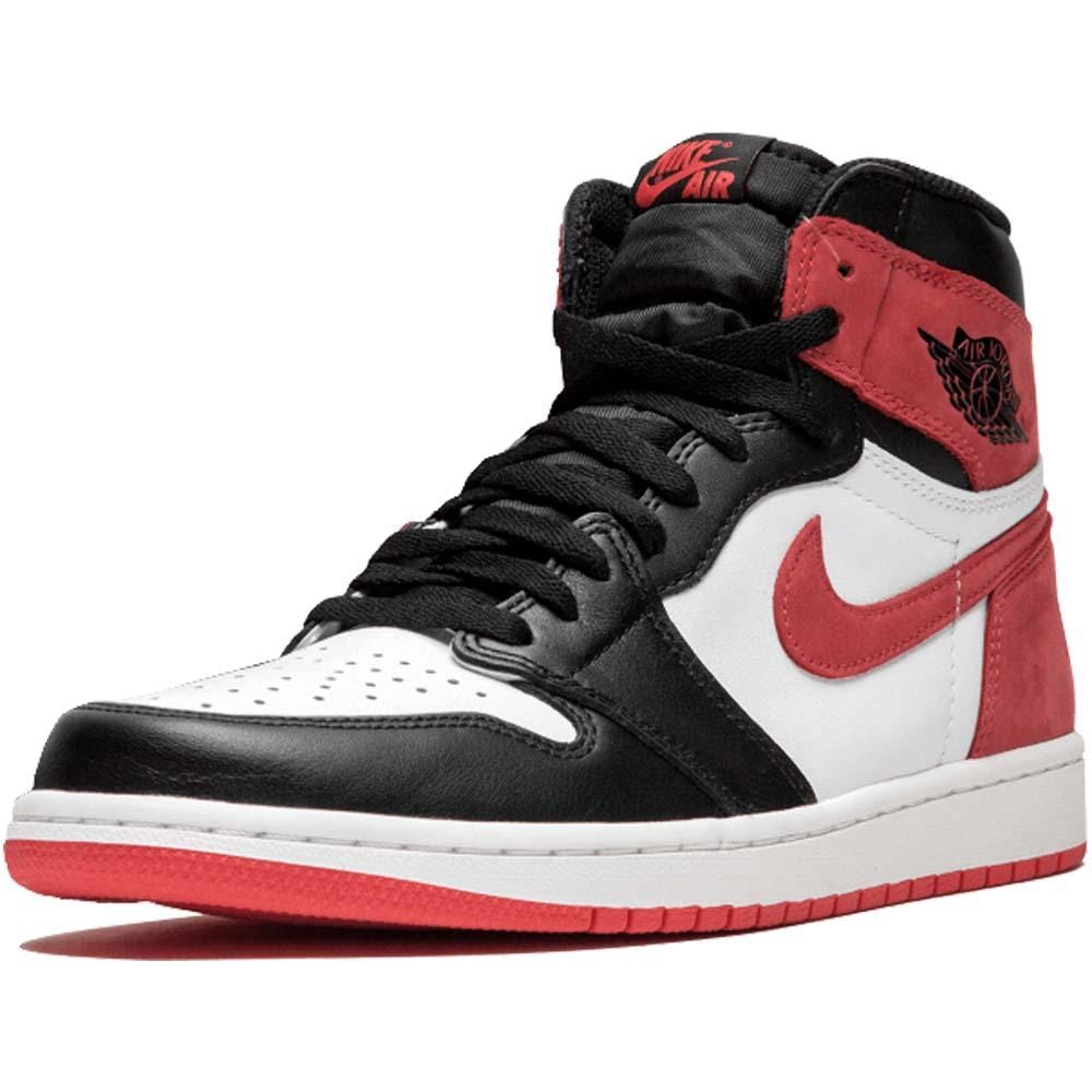 Air Jordan 1 Retro High OG "Summit Red"- Streetwear Fashion - lacezy.com