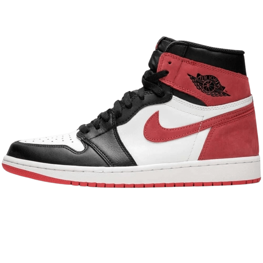 Air Jordan 1 Retro High OG "Summit Red"- Streetwear Fashion - lacezy.com