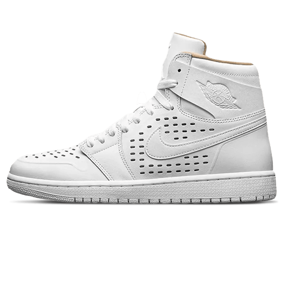 Air Jordan 1 Retro High 'Vachetta'- Streetwear Fashion - lacezy.com