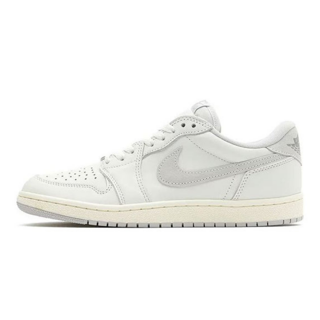 Air Jordan 1 Retro Low '85 OG 'Neutral Grey'- Streetwear Fashion - lacezy.com