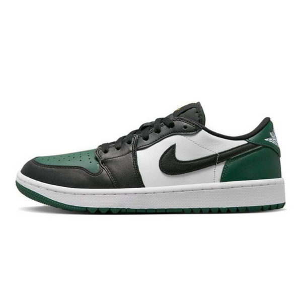 Air Jordan 1 Retro Low Golf 'Noble Green'- Streetwear Fashion - lacezy.com