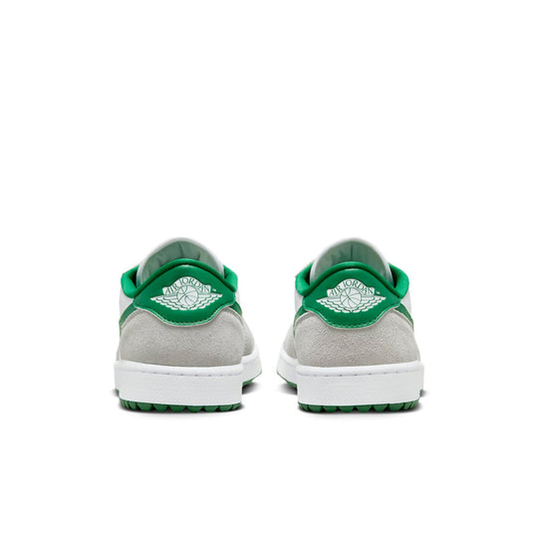 Air Jordan 1 Retro Low Golf 'Pine Green'- Streetwear Fashion - lacezy.com