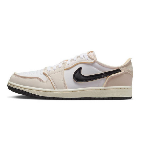 Air Jordan 1 Retro Low OG EX 'Coconut Milk'- Streetwear Fashion - lacezy.com