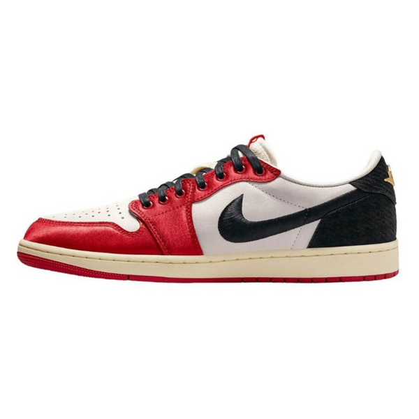 Air Jordan 1 Retro Low OG Trophy Room Away- Streetwear Fashion - lacezy.com