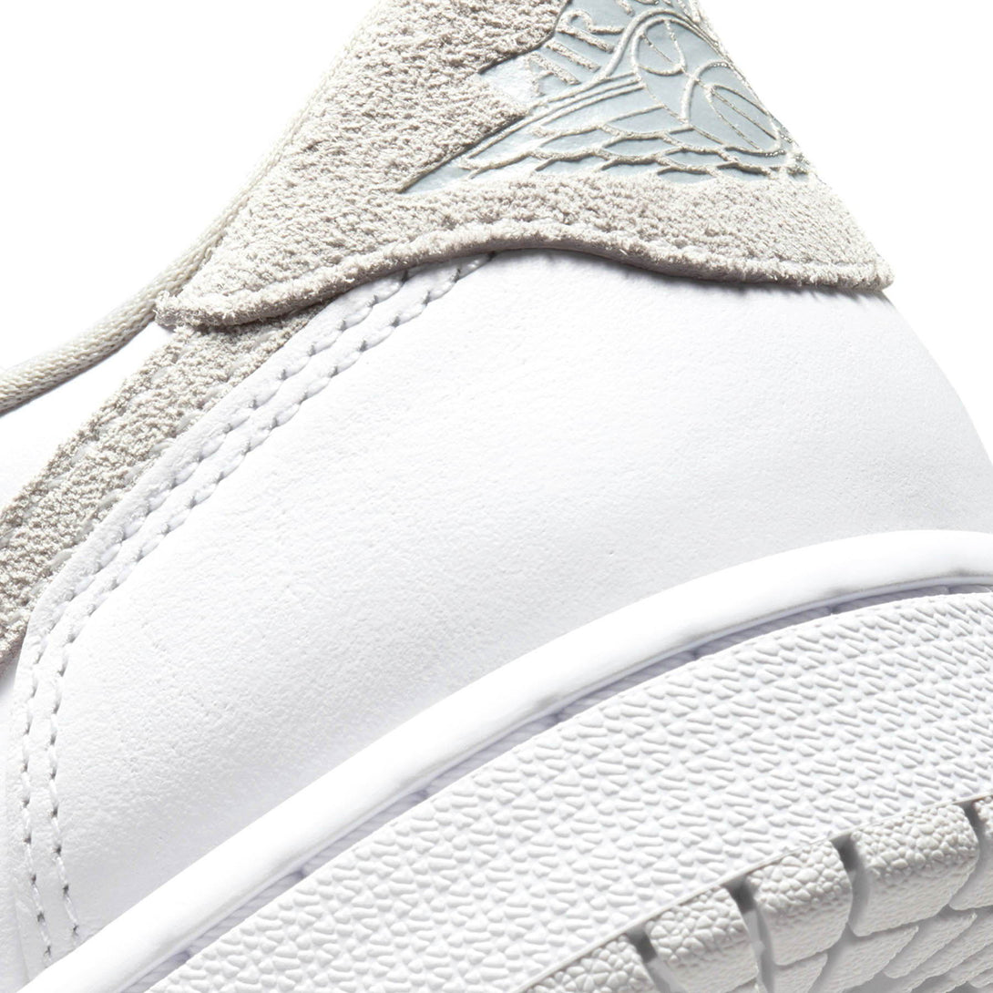 Air Jordan 1 Retro Low OG Wmns 'Neutral Grey' 2021- Streetwear Fashion - lacezy.com