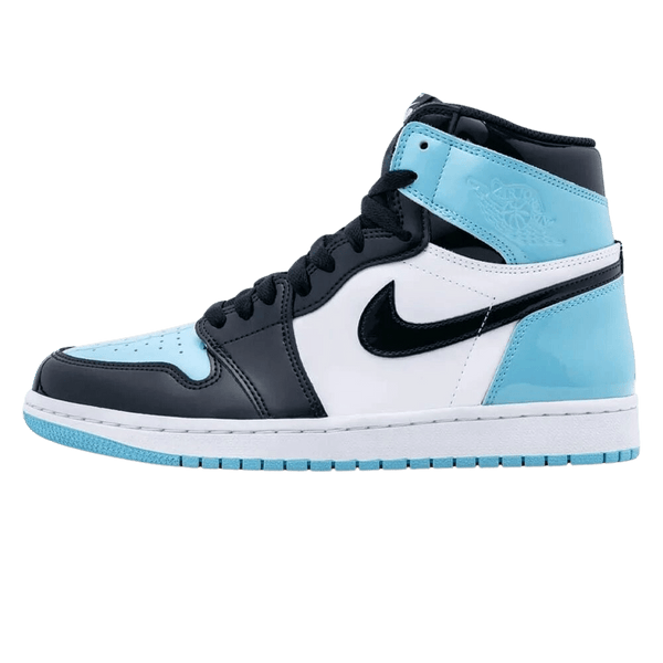 Air Jordan 1 Wmns Retro High OG 'Blue Chill'- Streetwear Fashion - lacezy.com