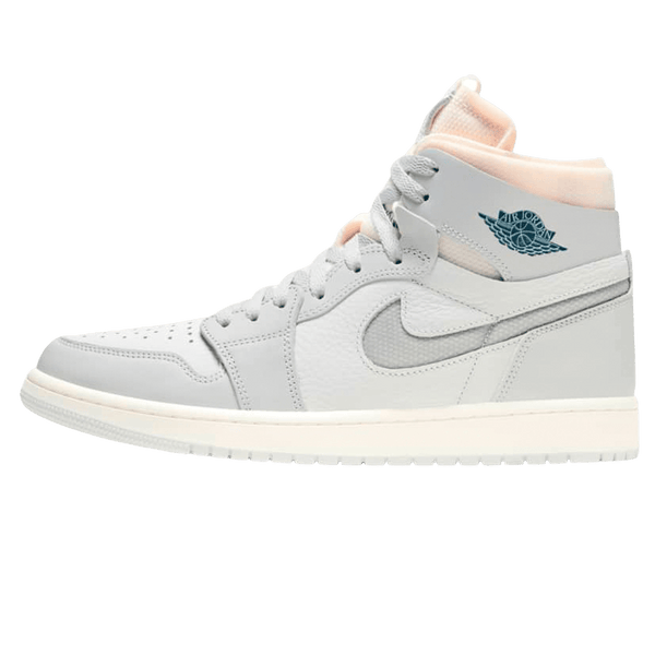 Air Jordan 1 Zoom Comfort 'London'- Streetwear Fashion - lacezy.com