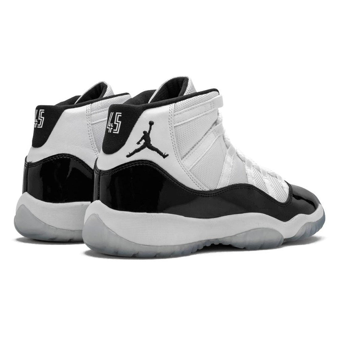 Air Jordan 11 GS Concord- Streetwear Fashion - lacezy.com