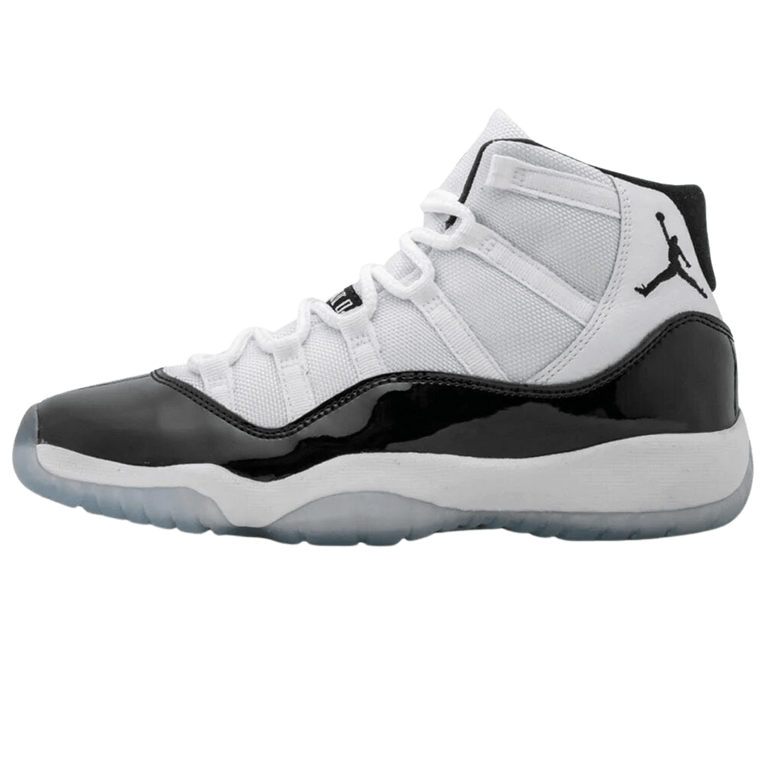 Air Jordan 11 GS Concord- Streetwear Fashion - lacezy.com