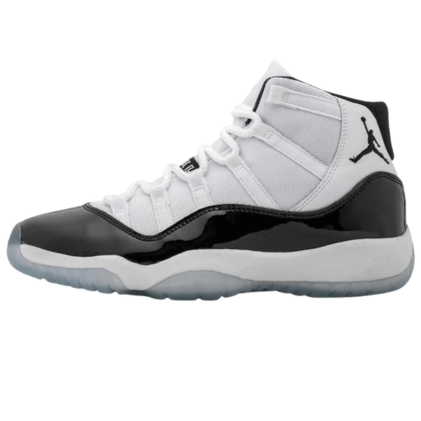 Air Jordan 11 GS Concord- Streetwear Fashion - lacezy.com