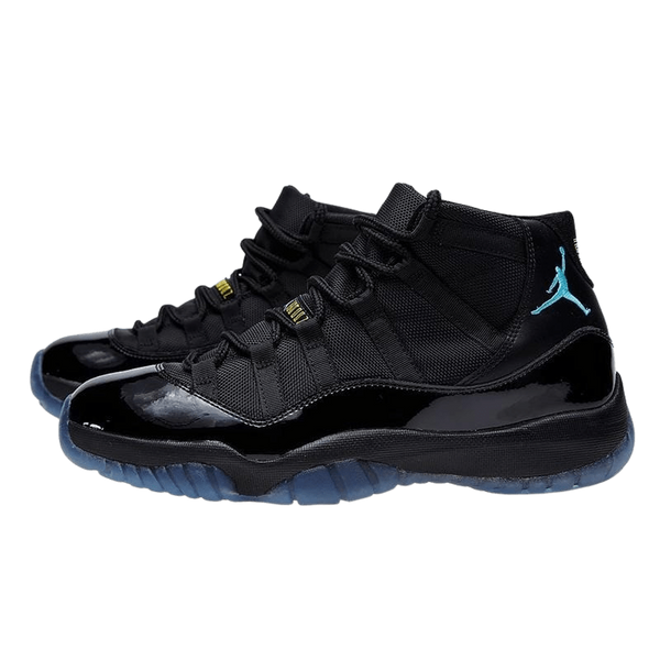 Air Jordan 11 Retro 'Gamma Blue'- Streetwear Fashion - lacezy.com