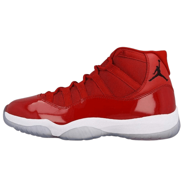 Air Jordan 11 Retro Gym Red Win Like 96- Streetwear Fashion - lacezy.com