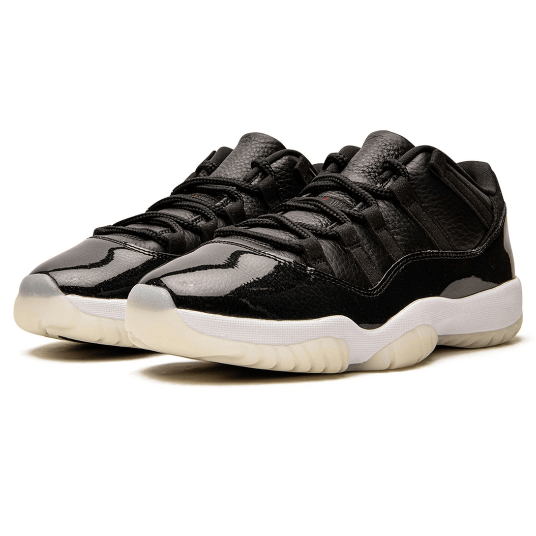 Air Jordan 11 Retro Low '72-10'- Streetwear Fashion - lacezy.com