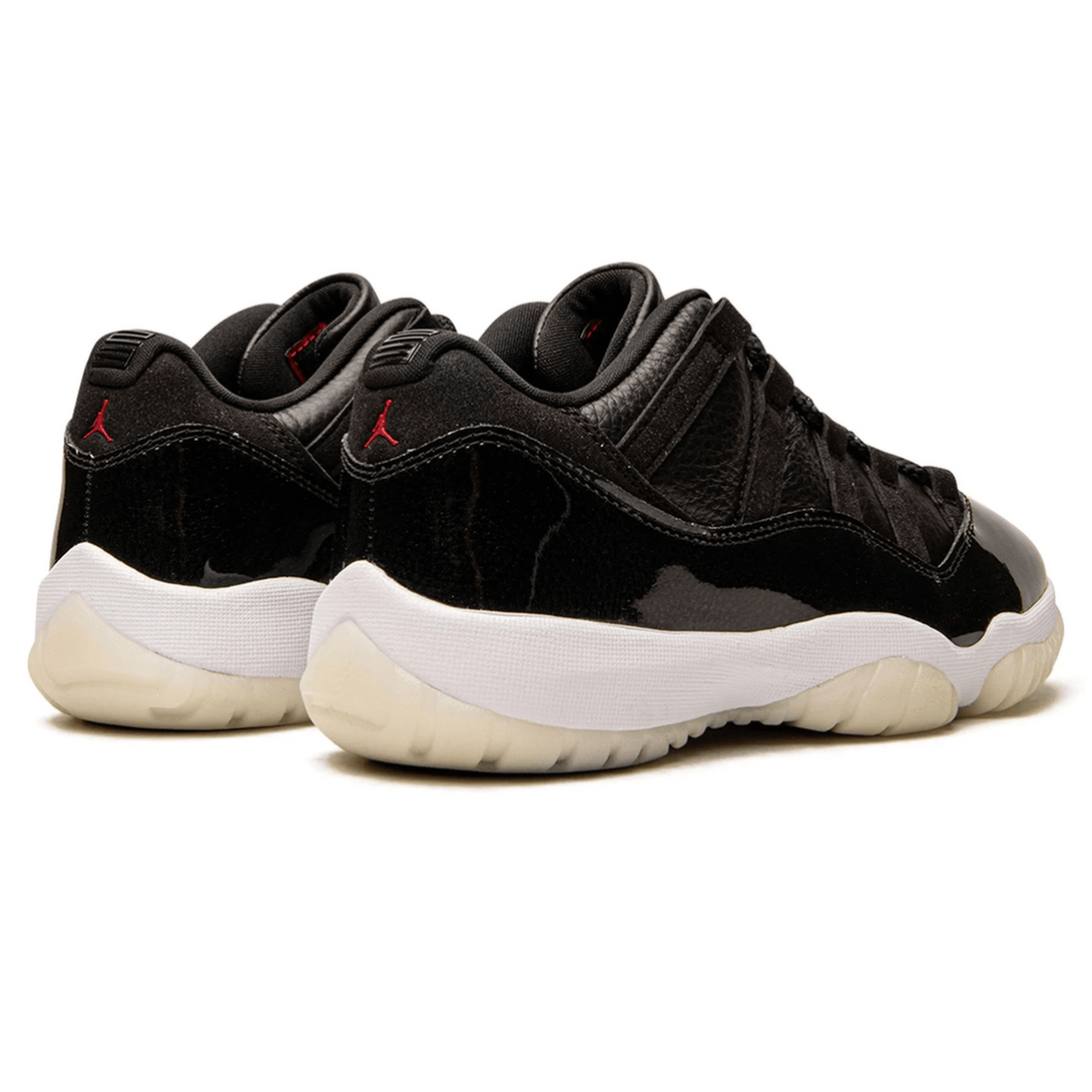 Air Jordan 11 Retro Low '72-10'- Streetwear Fashion - lacezy.com