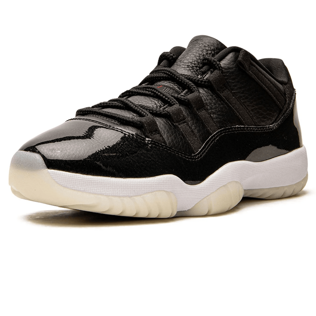 Air Jordan 11 Retro Low '72-10'- Streetwear Fashion - lacezy.com