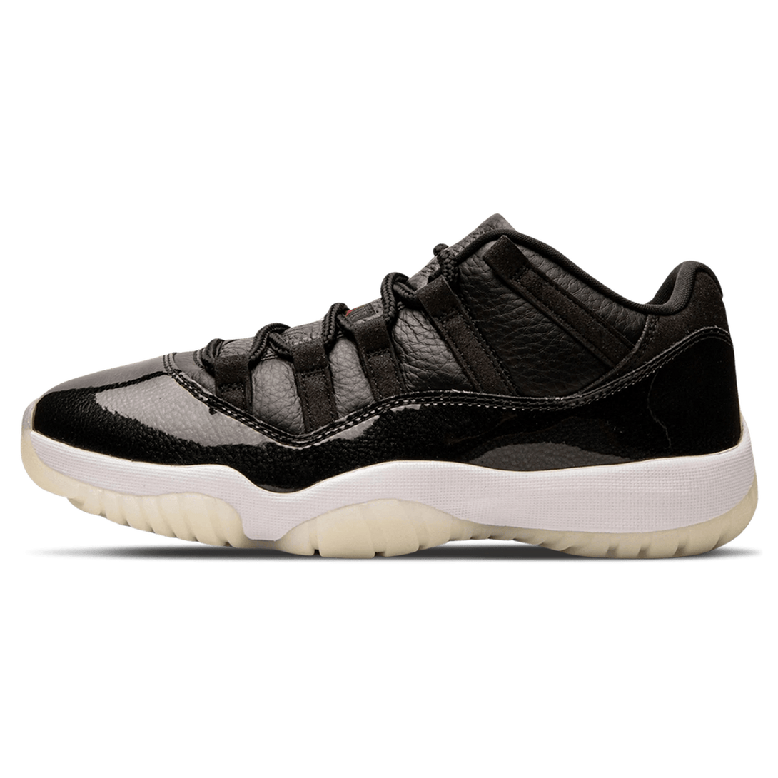 Air Jordan 11 Retro Low '72-10'- Streetwear Fashion - lacezy.com