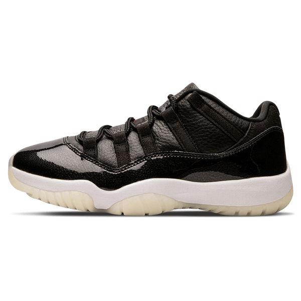 Air Jordan 11 Retro Low '72-10'- Streetwear Fashion - lacezy.com