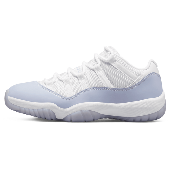 Air Jordan 11 Retro Low Wmns 'Pure Violet'- Streetwear Fashion - lacezy.com