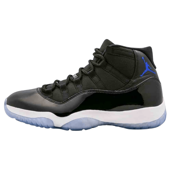 Air Jordan 11 Retro Space Jam Monster Mash- Streetwear Fashion - lacezy.com