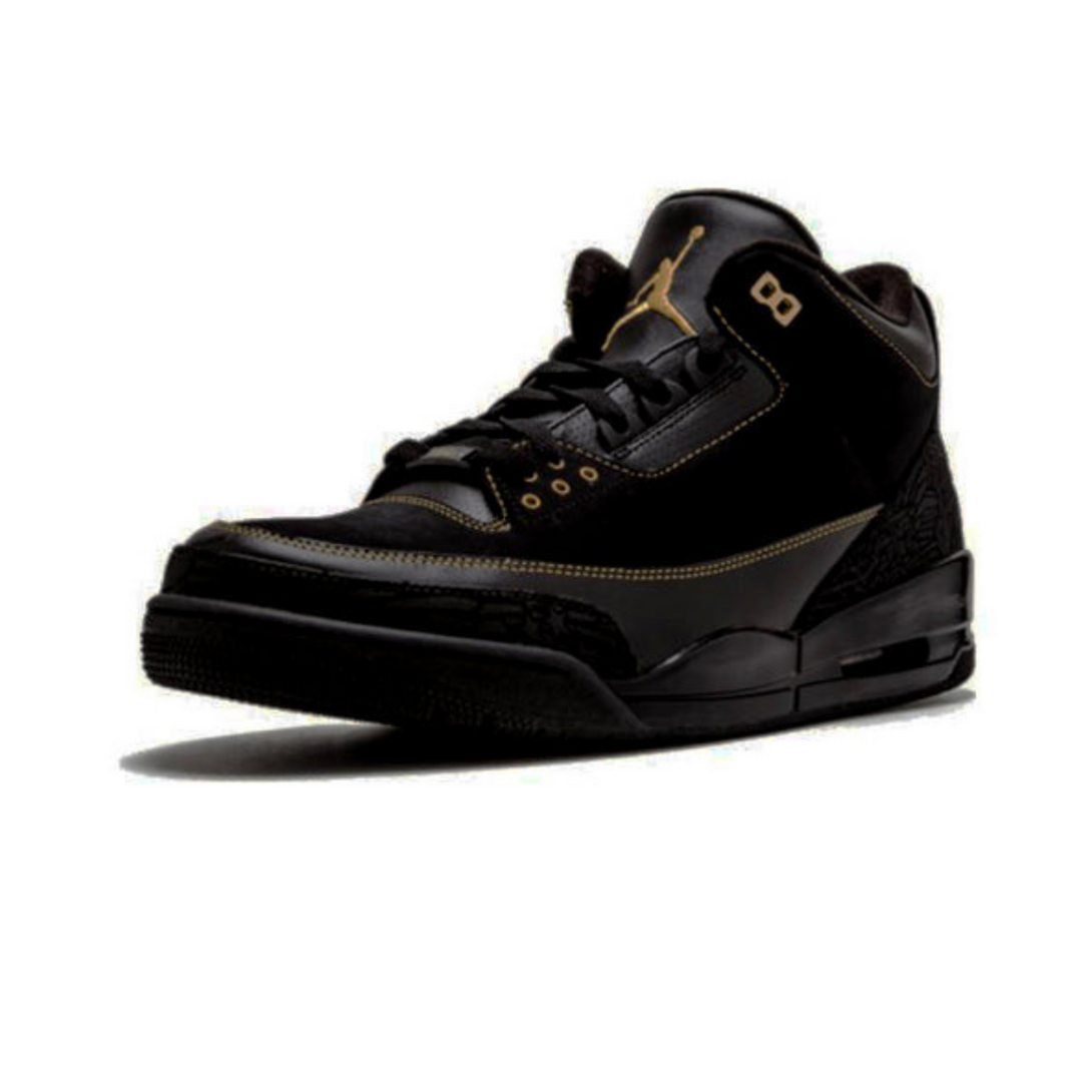 Air Jordan 3 'Black History Month'- Streetwear Fashion - lacezy.com