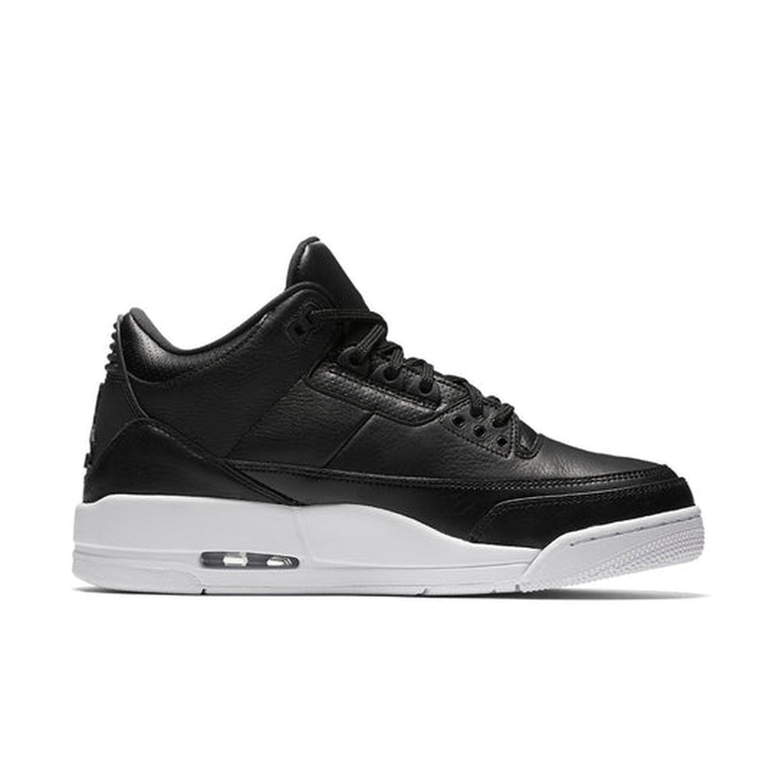 Air Jordan 3 Retro 'Cyber Monday'- Streetwear Fashion - lacezy.com