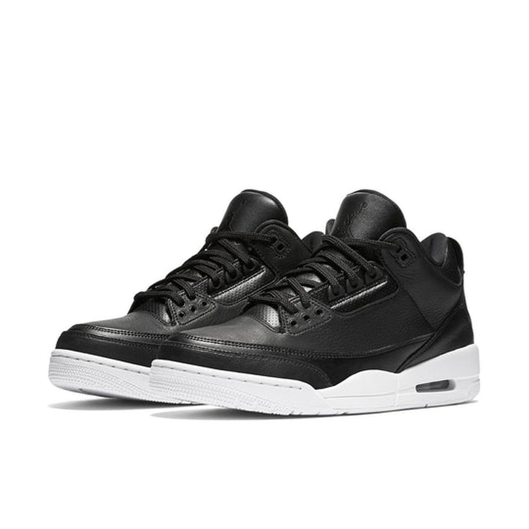 Air Jordan 3 Retro 'Cyber Monday'- Streetwear Fashion - lacezy.com