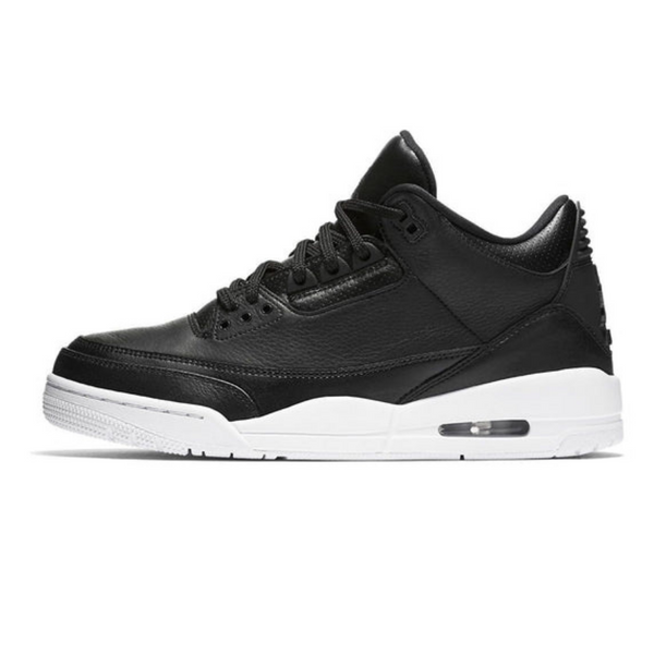 Air Jordan 3 Retro 'Cyber Monday'- Streetwear Fashion - lacezy.com