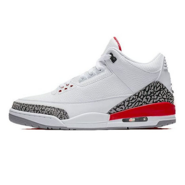 Air Jordan 3 Retro 'Hall of Fame'- Streetwear Fashion - lacezy.com