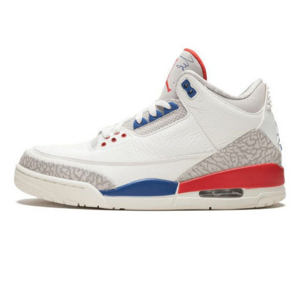 Air Jordan 3 Retro 'International Flight'- Streetwear Fashion - lacezy.com