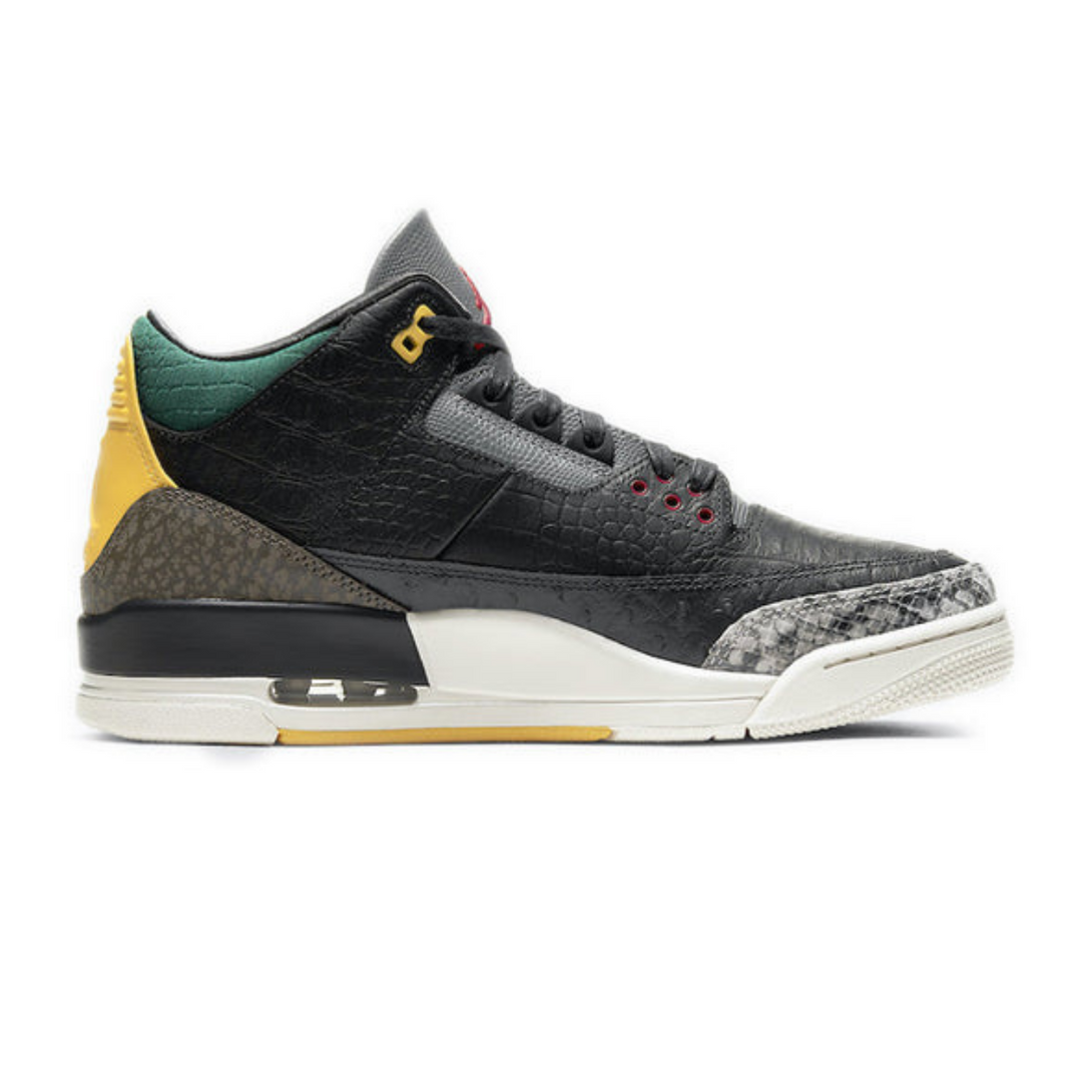 Air Jordan 3 Retro SE 'Animal Instinct 2.0'- Streetwear Fashion - lacezy.com