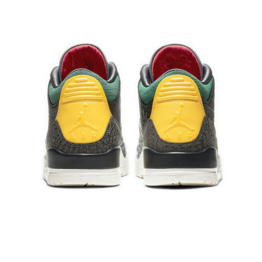 Air Jordan 3 Retro SE 'Animal Instinct 2.0'- Streetwear Fashion - lacezy.com