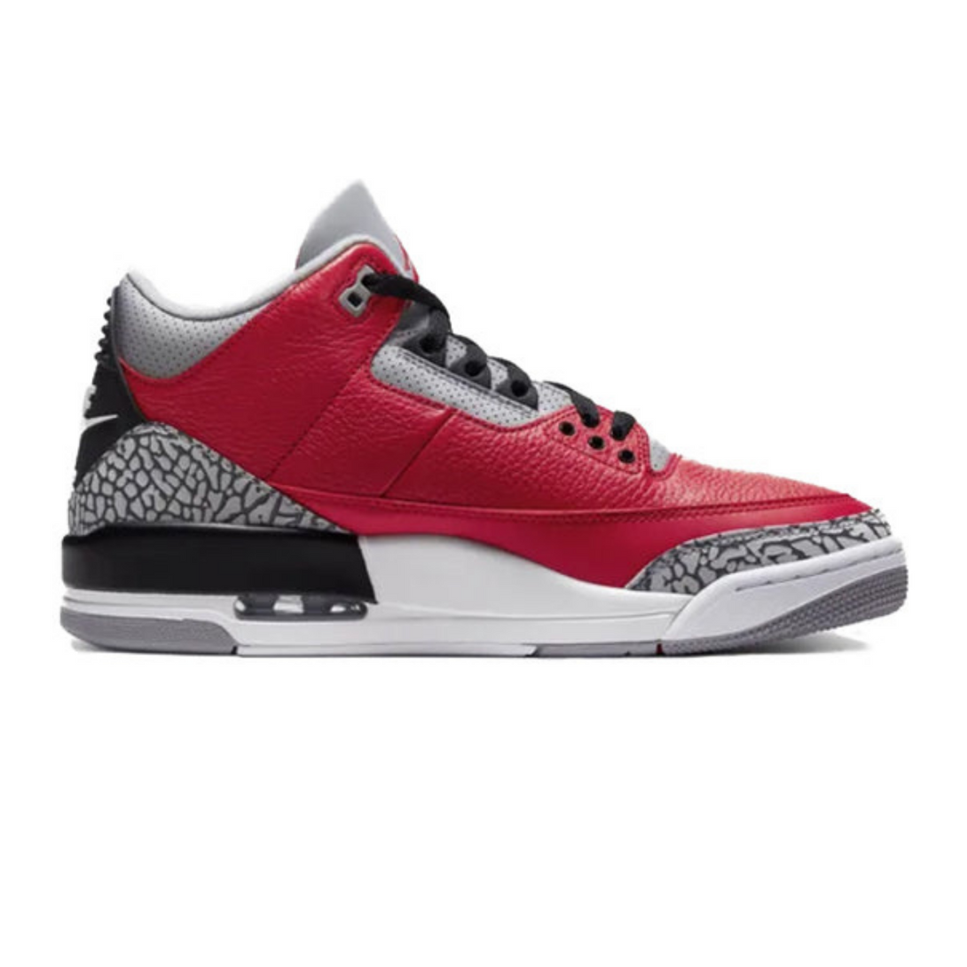 Air Jordan 3 Retro SE 'Unite'- Streetwear Fashion - lacezy.com