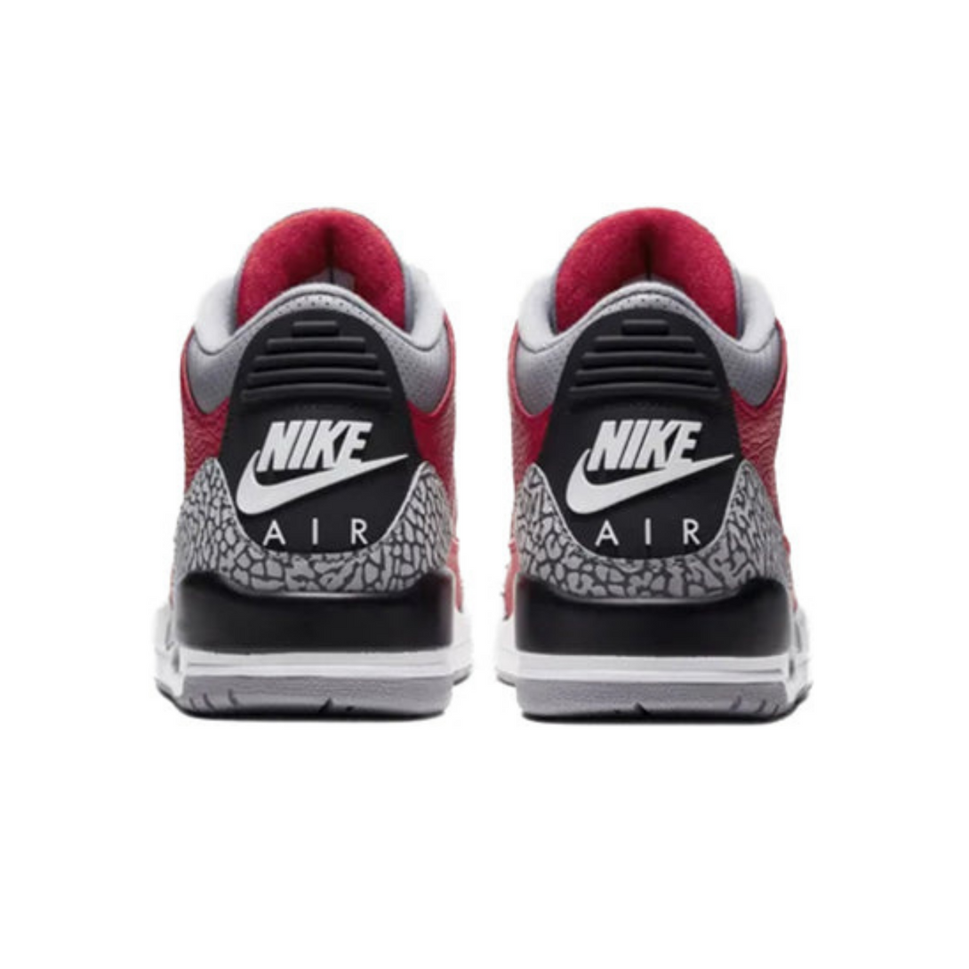 Air Jordan 3 Retro SE 'Unite'- Streetwear Fashion - lacezy.com