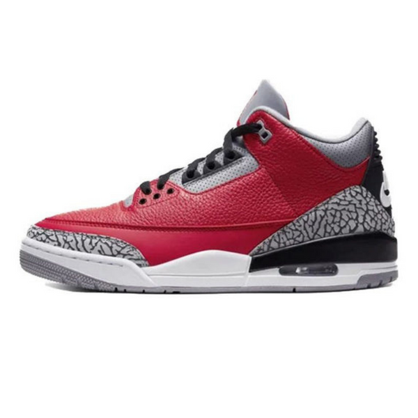 Air Jordan 3 Retro SE 'Unite'- Streetwear Fashion - lacezy.com