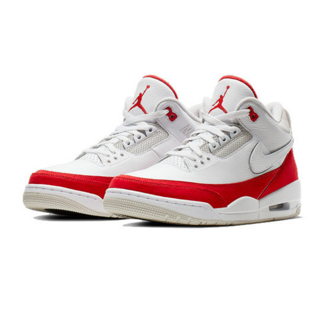 Air Jordan 3 Retro Tinker 'Air Max 1'- Streetwear Fashion - lacezy.com