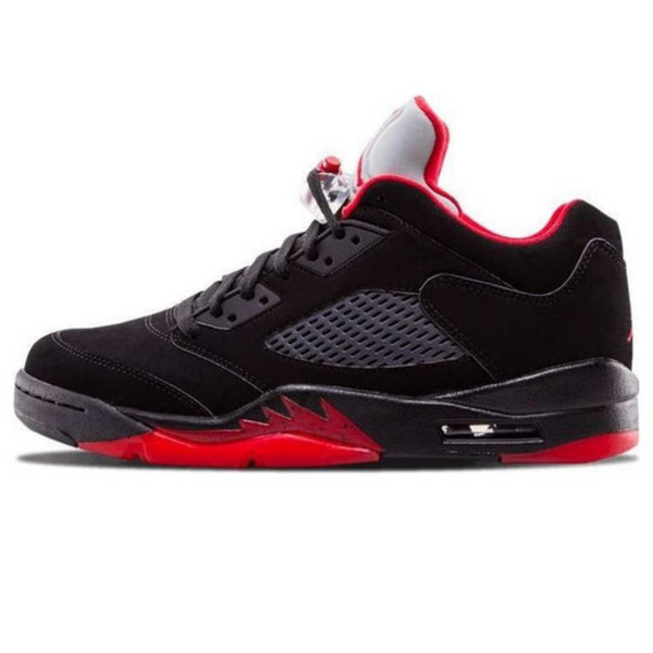 Air Jordan 5 Retro Low 'Alternate 90'- Streetwear Fashion - lacezy.com