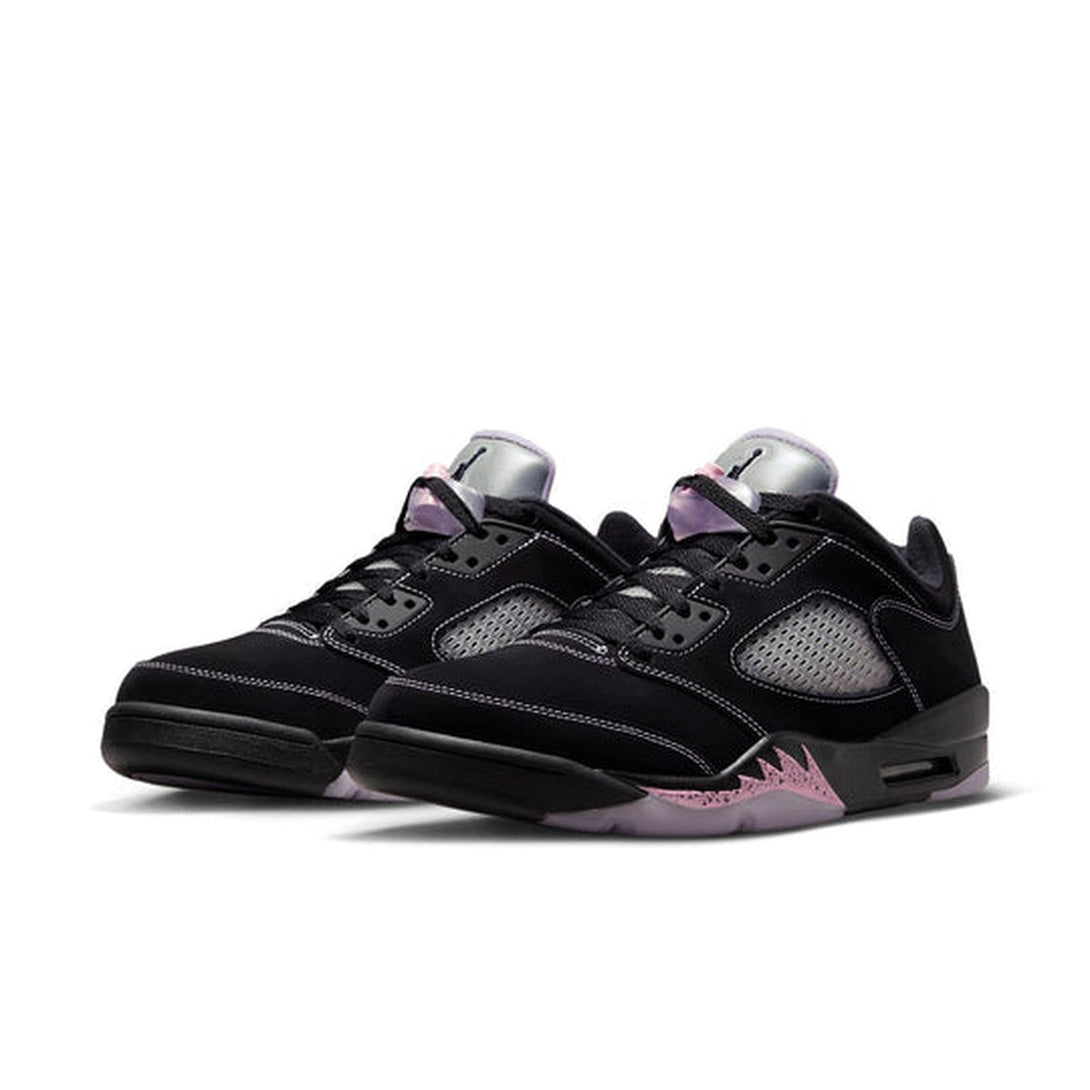 Air Jordan 5 Retro Low 'Dongdan'- Streetwear Fashion - lacezy.com