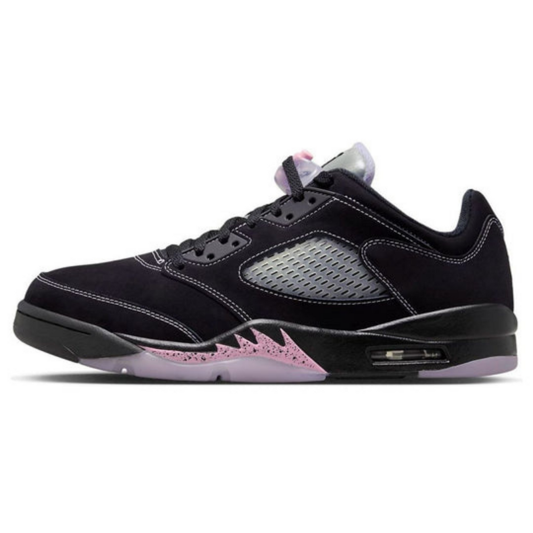 Air Jordan 5 Retro Low 'Dongdan'- Streetwear Fashion - lacezy.com