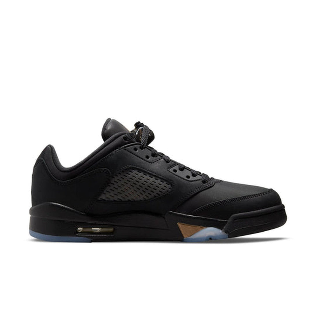 Air Jordan 5 Retro Low Wings 'Class of 2020-21'- Streetwear Fashion - lacezy.com